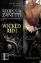 [Realm Enforcers 01] • Wicked Ride (Realm Enforcers Book 1)